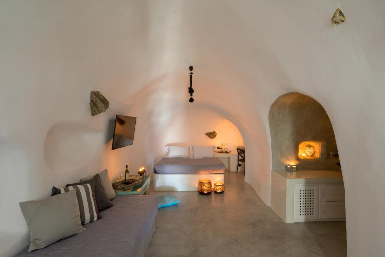 Mybozer Cave Vila *