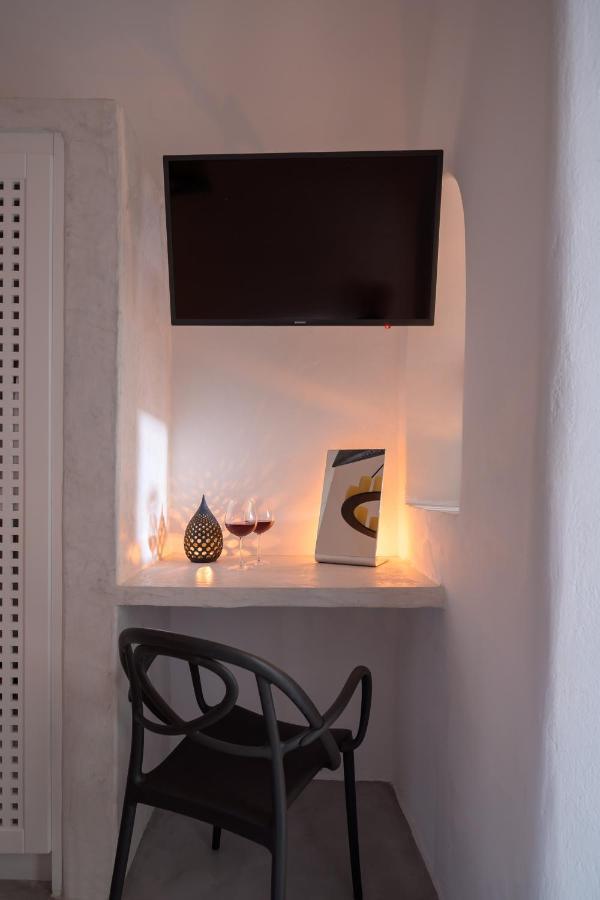 Mybozer Cave Villa *